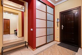 RentalSPb on Kirochnaya