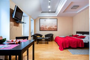 RentalSPb on Kirochnaya