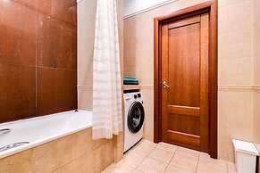 RentalSPb on Kirochnaya