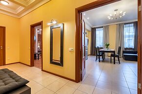 RentalSPb on Kirochnaya