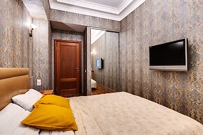 RentalSPb on Kirochnaya