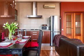 RentalSPb on Kirochnaya