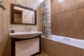 RentalSPb on Kirochnaya