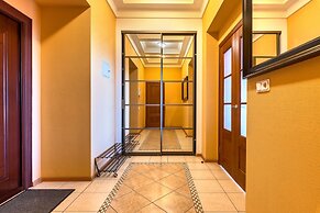 RentalSPb on Kirochnaya