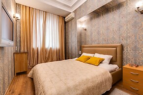 RentalSPb on Kirochnaya