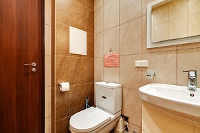 RentalSPb on Kirochnaya