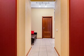 RentalSPb on Kirochnaya