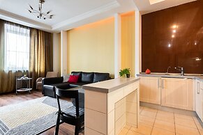 RentalSPb on Kirochnaya