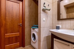 RentalSPb on Kirochnaya