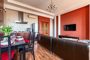 RentalSPb on Kirochnaya