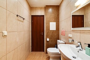 RentalSPb on Kirochnaya