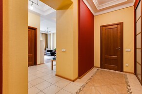 RentalSPb on Kirochnaya