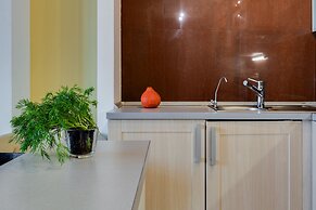 RentalSPb on Kirochnaya