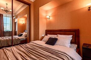 RentalSPb on Kirochnaya