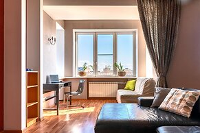 RentalSPb on Kirochnaya