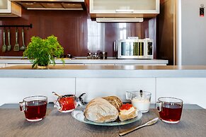 RentalSPb on Kirochnaya