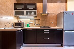 RentalSPb on Kirochnaya