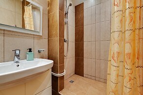 RentalSPb on Kirochnaya