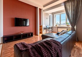 RentalSPb on Kirochnaya