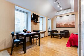 RentalSPb on Kirochnaya