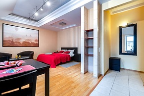 RentalSPb on Kirochnaya