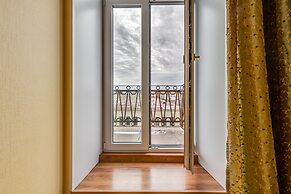 RentalSPb on Kirochnaya