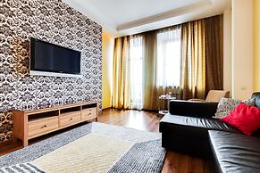 RentalSPb on Kirochnaya