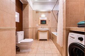 RentalSPb on Kirochnaya