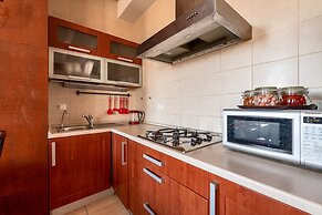 RentalSPb on Kirochnaya