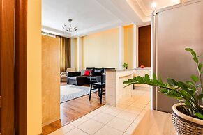 RentalSPb on Kirochnaya