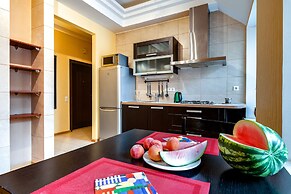 RentalSPb on Kirochnaya