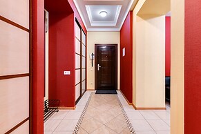 RentalSPb on Kirochnaya