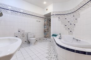 RentalSPb on Kirochnaya