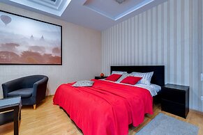 RentalSPb on Kirochnaya