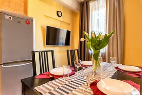 RentalSPb on Kirochnaya