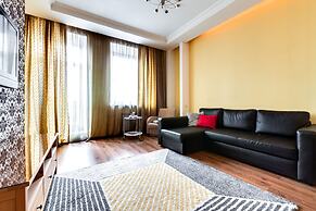 RentalSPb on Kirochnaya