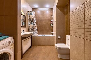 RentalSPb on Kirochnaya