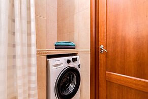 RentalSPb on Kirochnaya