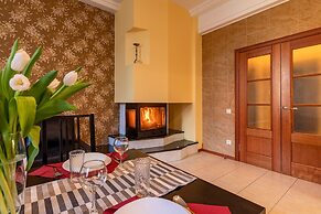 RentalSPb on Kirochnaya