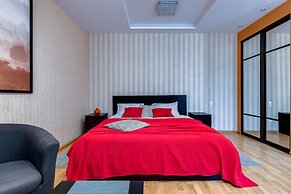 RentalSPb on Kirochnaya