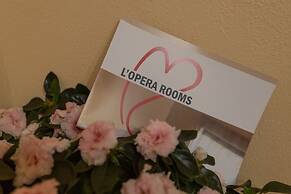L'Opera Rooms