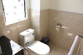 Nadi Fancy Hotel