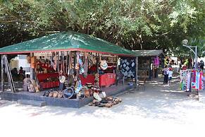 Nadi Fancy Hotel