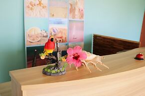 Nadi Fancy Hotel