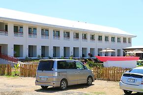 Nadi Fancy Hotel