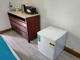 Nadi Fancy Hotel