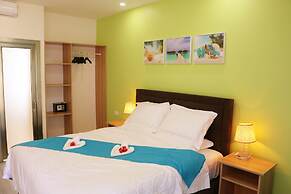 Nadi Fancy Hotel