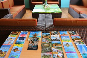 Nadi Fancy Hotel