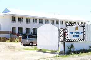 Nadi Fancy Hotel