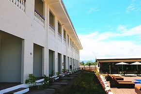 Nadi Fancy Hotel